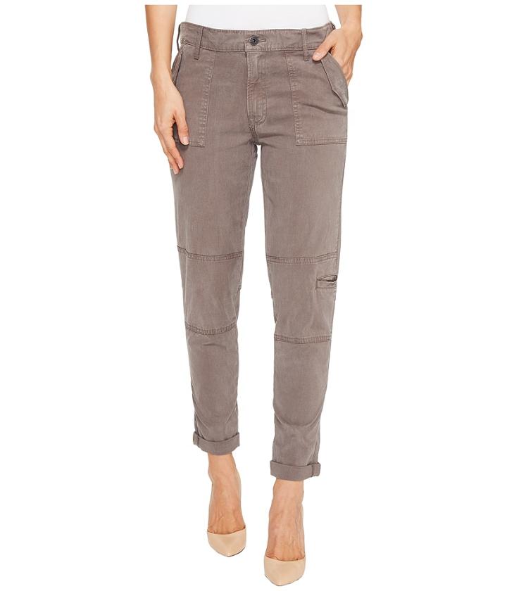Lucky Brand - The Cargo In Dark Gull Gray