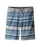 Vissla Kids - Sofa Surfer Lei Day Fleece Shorts 17