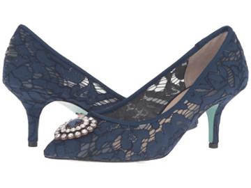 Blue By Betsey Johnson - Karin
