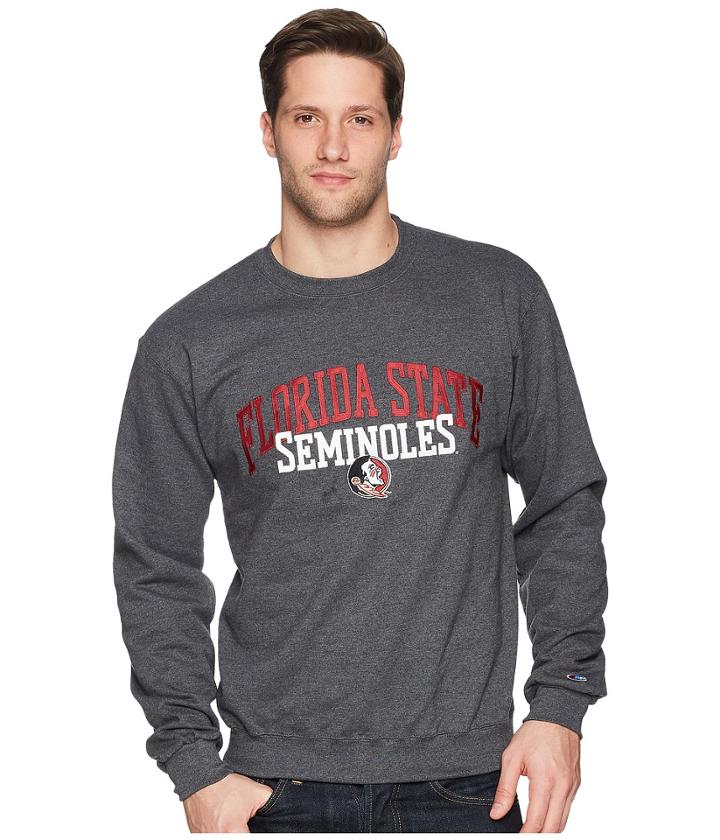Champion College - Florida State Seminoles Eco(r) Powerblend(r) Crew
