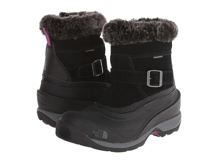 The North Face Chilkat Iii Pull-on