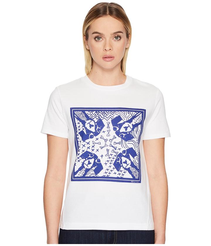 Paul Smith - Dog T-shirt