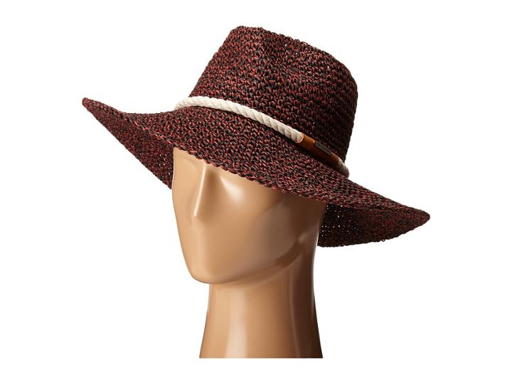 Billabong - Waterloo Rail Boho Hat