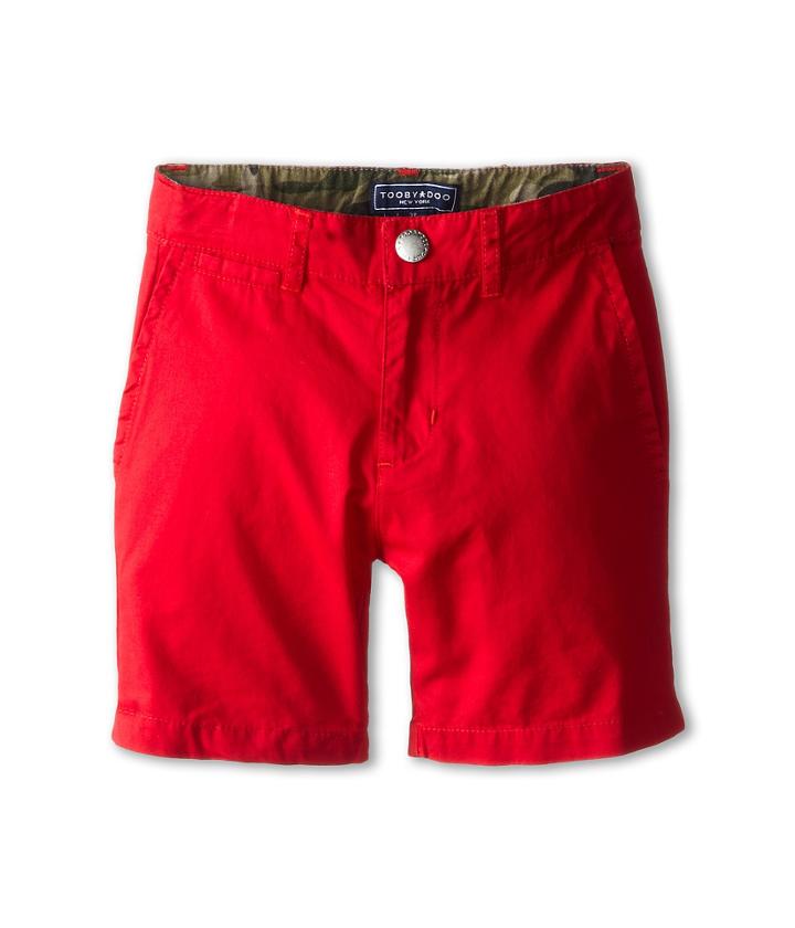 Toobydoo - Chino Shorts