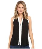 Brigitte Bailey - Tansy Sleeveless Top