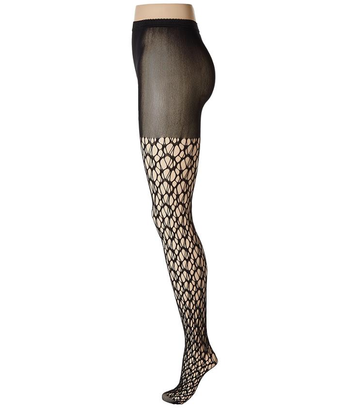 Wolford - Net Tights
