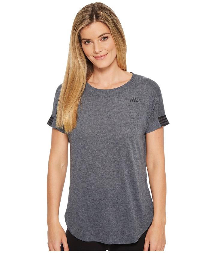 Adidas - Performer Short Sleeve Tee