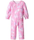 Kate Spade New York Kids - Floral Coverall