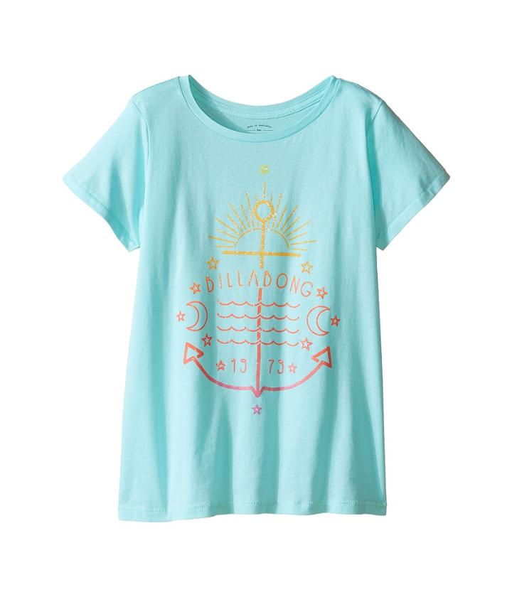 Billabong Kids - Surf Anchor Tee