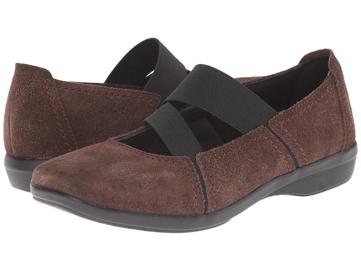 Clarks - Haydn Juniper