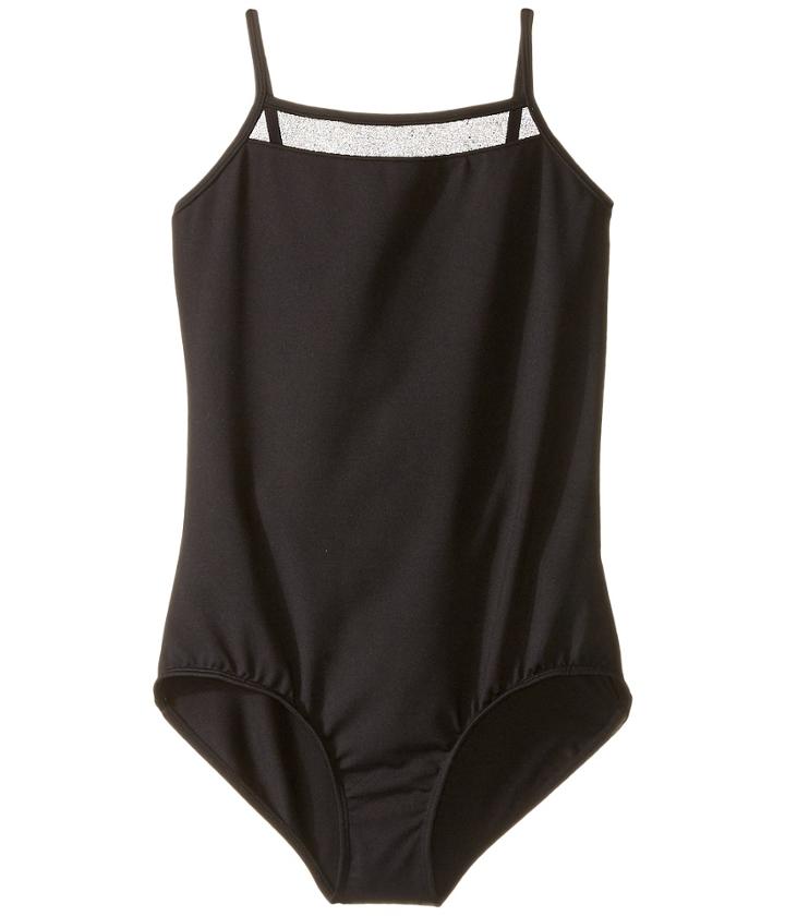 Bloch Kids - Mesh Back Camisole