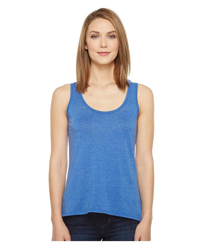 Rock And Roll Cowgirl - Knit Tank Top 49-1192