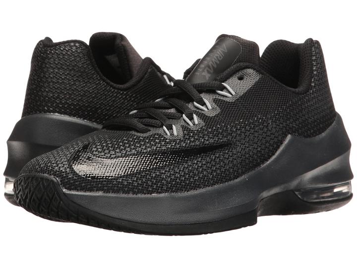 Nike Kids - Air Max Infuriate Basketball