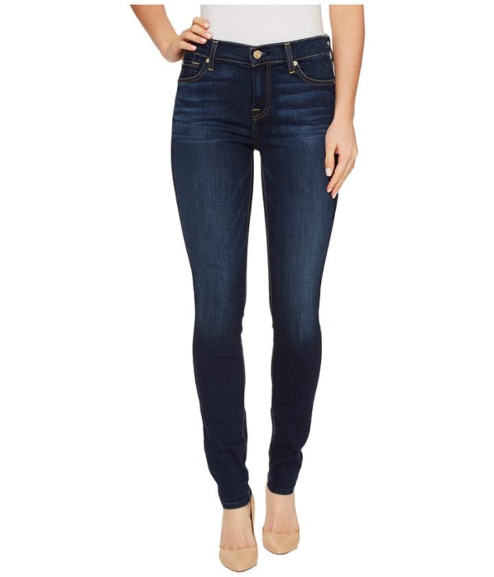 7 For All Mankind - The Skinny In Santiago Canyon
