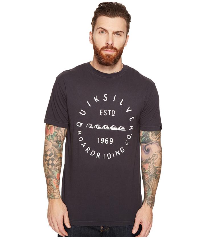 Quiksilver - Evolution Premium Tee