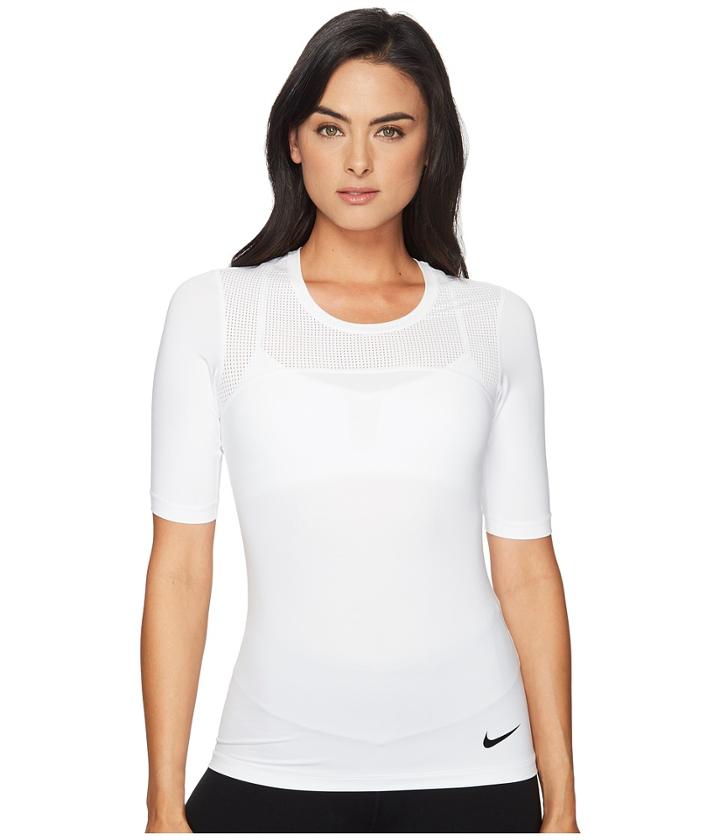 Nike - Pro Hypercool Short Sleeve Training Top