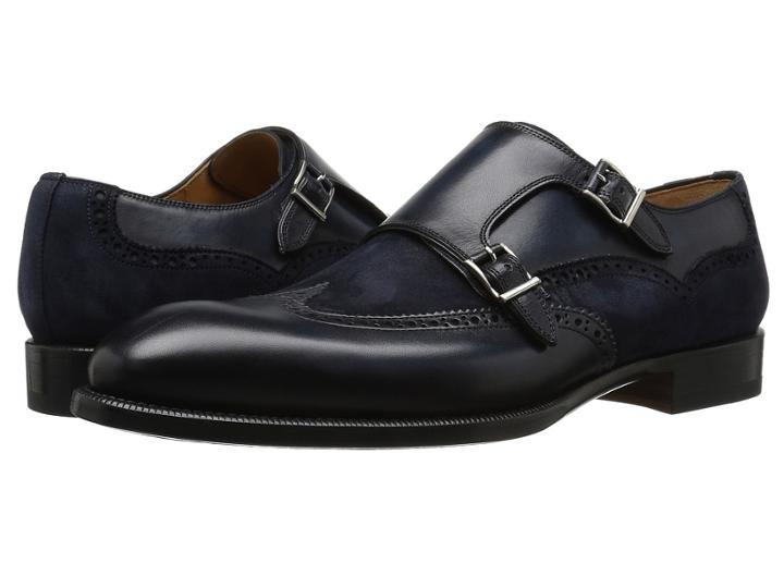 Magnanni - Leve