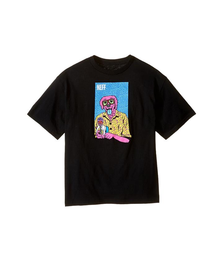 Neff Kids - The Weird Tee