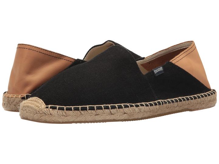Soludos - Convertible Original
