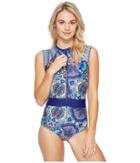 Body Glove - Free Spirit Stand Up Paddle Suit