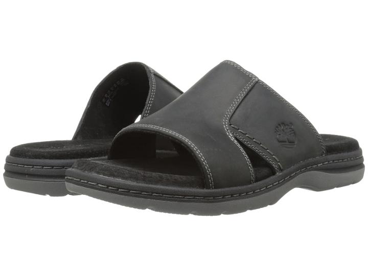 Timberland - Earthkeepers Altamont 2.0 Slide