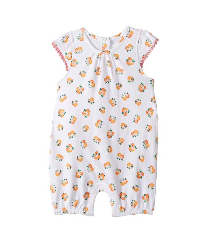 Kate Spade New York Kids - Orangerie One-piece