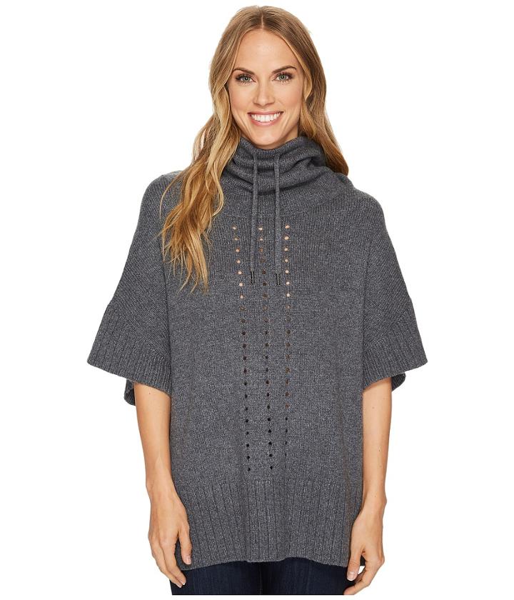 Smartwool - Crestone Poncho