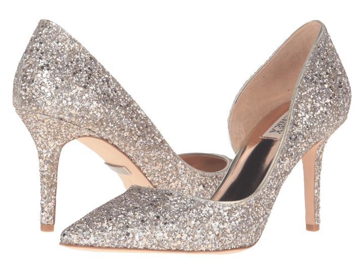 Badgley Mischka - Daisy