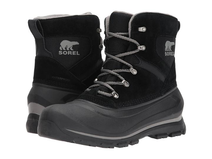 Sorel - Buxton Lace