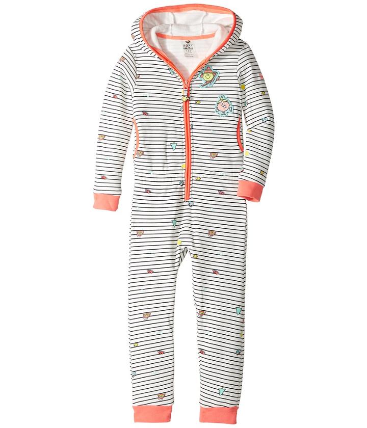 Roxy Kids - Cosy Up One-piece