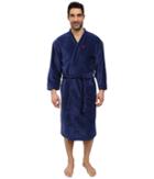 Jockey - Terry Velour Solid Robe