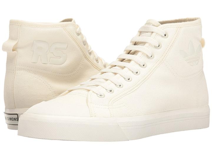 Adidas By Raf Simons - Raf Simons Spirit High