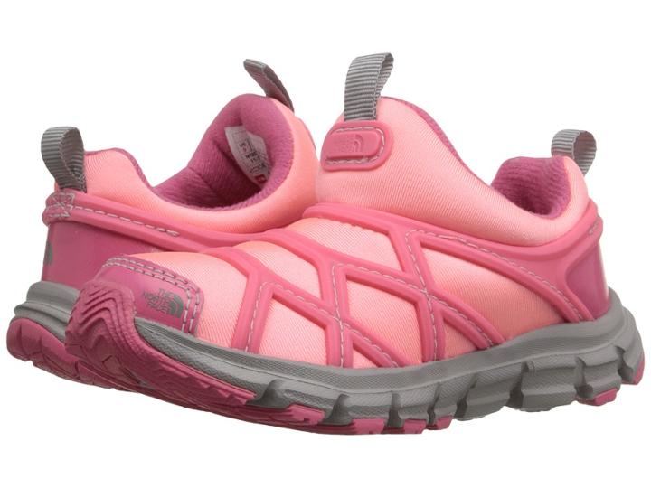 The North Face Kids - Litewave Slip-on(toddler/little Kid)