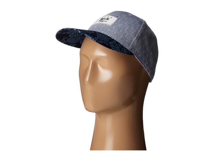 Neff - Sprung Cap
