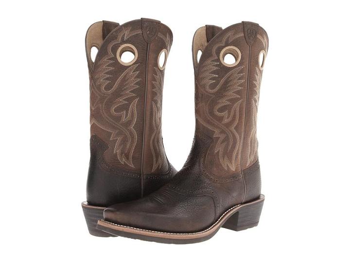 Ariat Heritage Roughstock