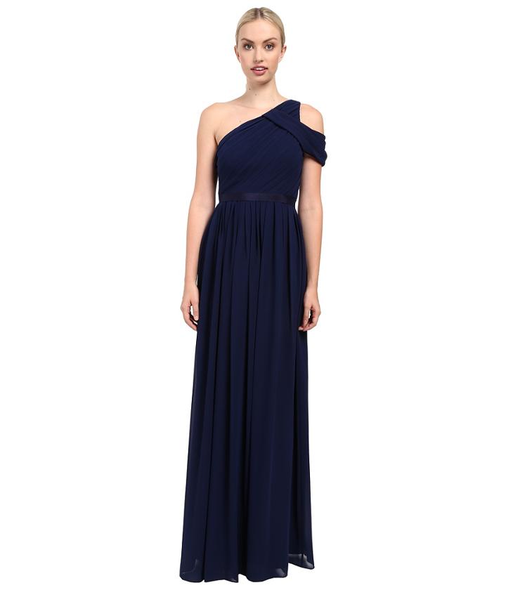 Donna Morgan - Chloe - One Shoulder