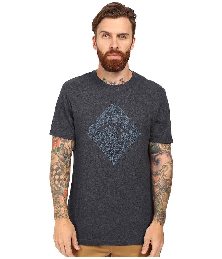 Original Penguin - Paisley Pete