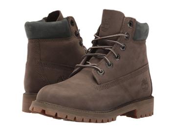 Timberland Kids - 6 Premium Boot