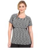 Soybu - Plus Size Evelyn Tee