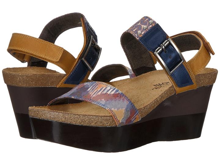 Naot Footwear - Alpha - Artisan