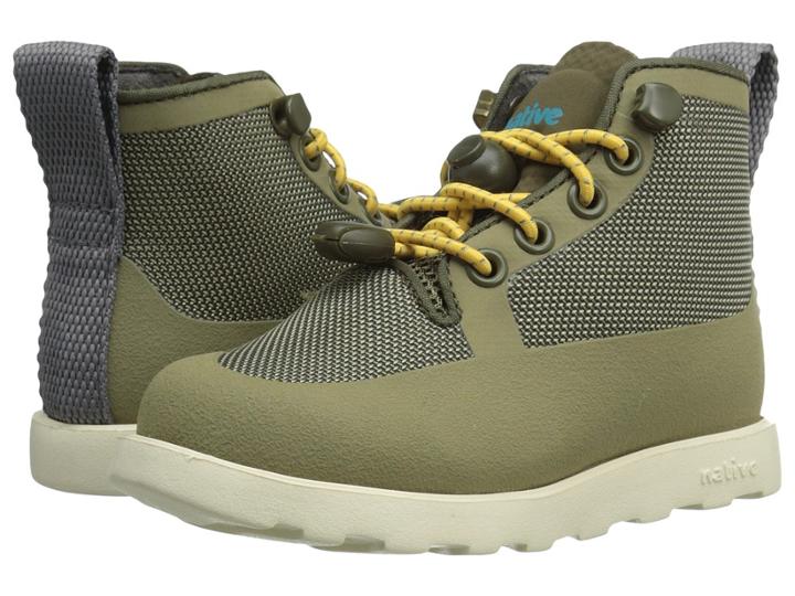 Native Kids Shoes - Fitzroy Boot