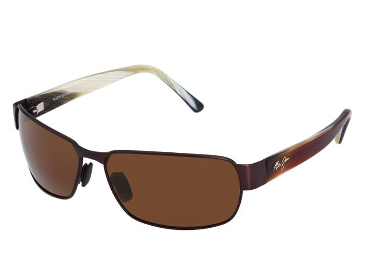 Maui Jim - Black Coral