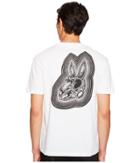 Mcq - Bunny Be Here Dropped Shoulder Tee