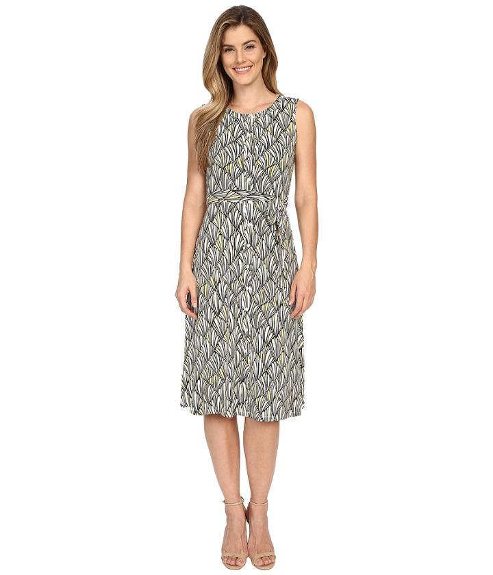 Tommy Bahama - Seashell Bells Midi Dress