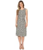 Tommy Bahama - Seashell Bells Midi Dress