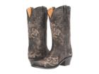Old West Boots - Lf1587