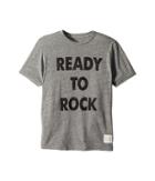 The Original Retro Brand Kids - Ready To Rock Short Sleeve Tri-blend Tee