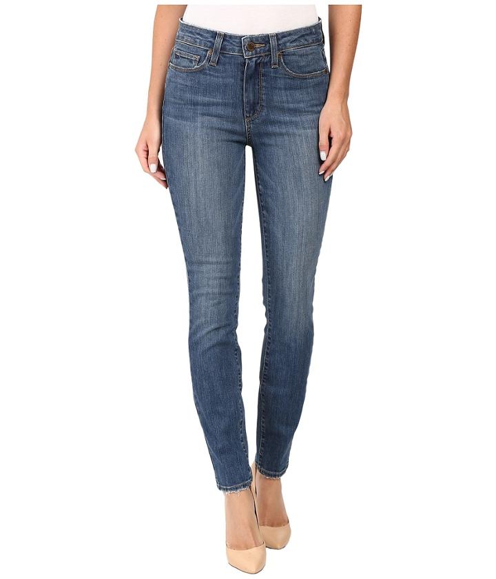 Paige - Hoxton Ankle In Neva