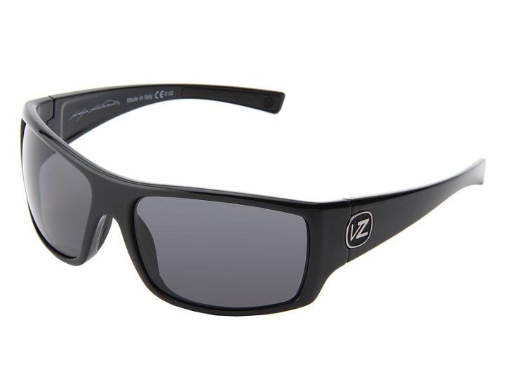 Vonzipper Suplex Polarized