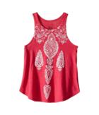 Billabong Kids - Paisley Tribe Tank Top